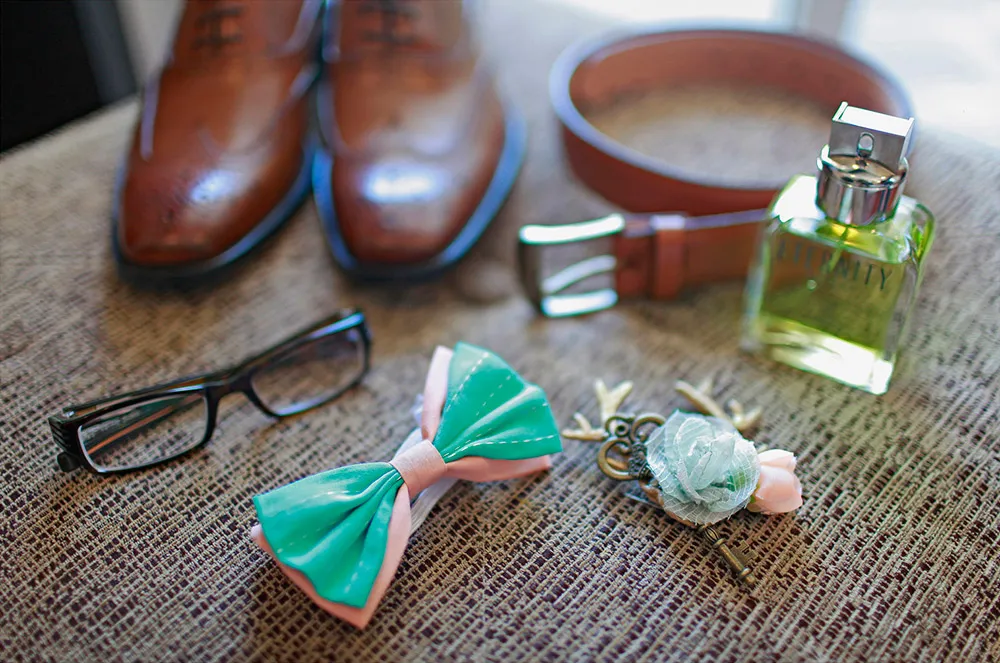 Photo by Cherryblocks. theweddingnotebook.com 
