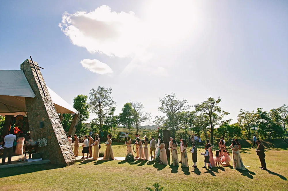 Photo by Cherryblocks. theweddingnotebook.com 