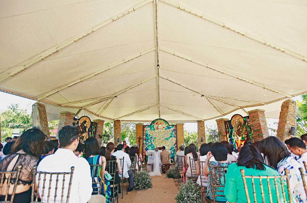 Photo by Cherryblocks. theweddingnotebook.com 