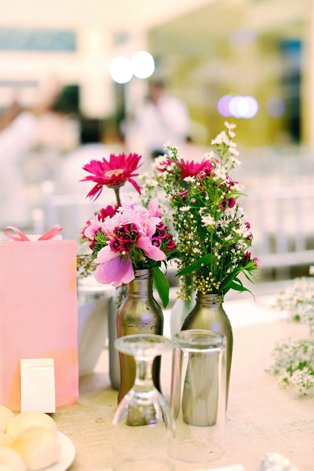 Photo by Cherryblocks. theweddingnotebook.com 