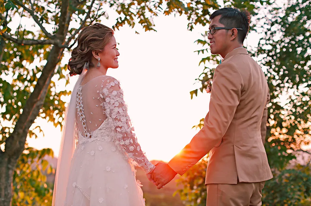 Photo by Cherryblocks. theweddingnotebook.com 