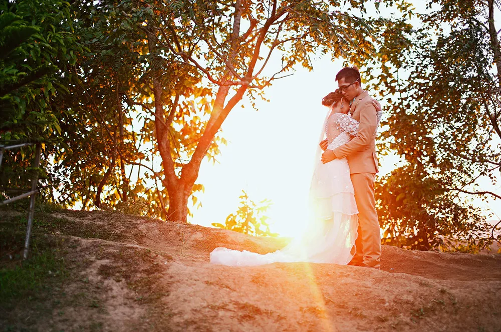 Photo by Cherryblocks. theweddingnotebook.com 