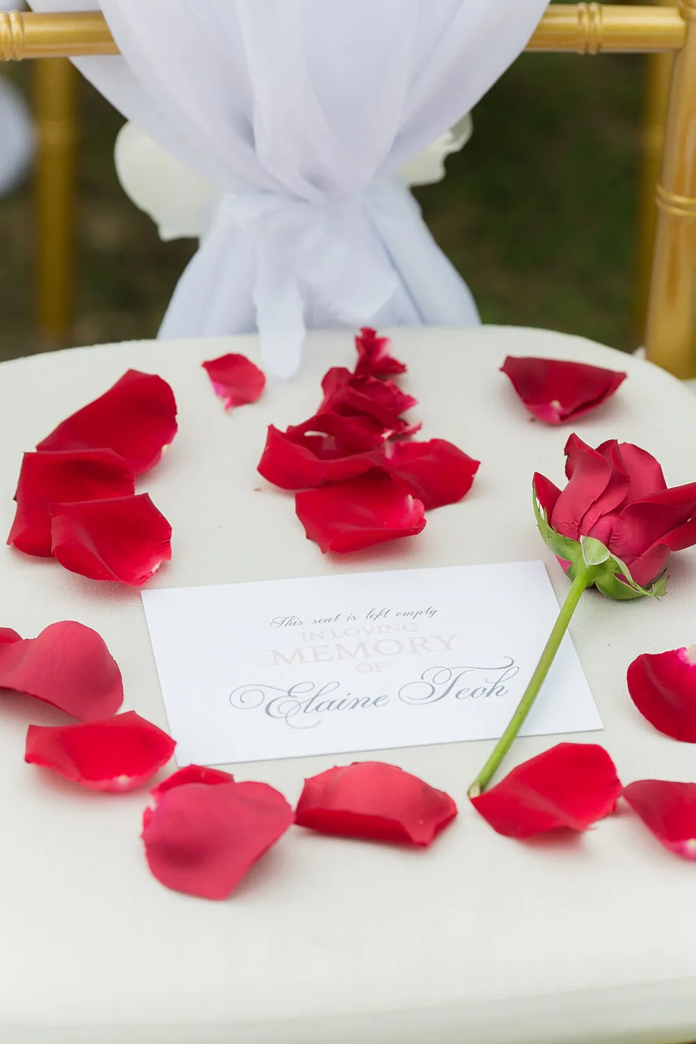 Photo by Stories by Integricity. theweddingnotebook.com