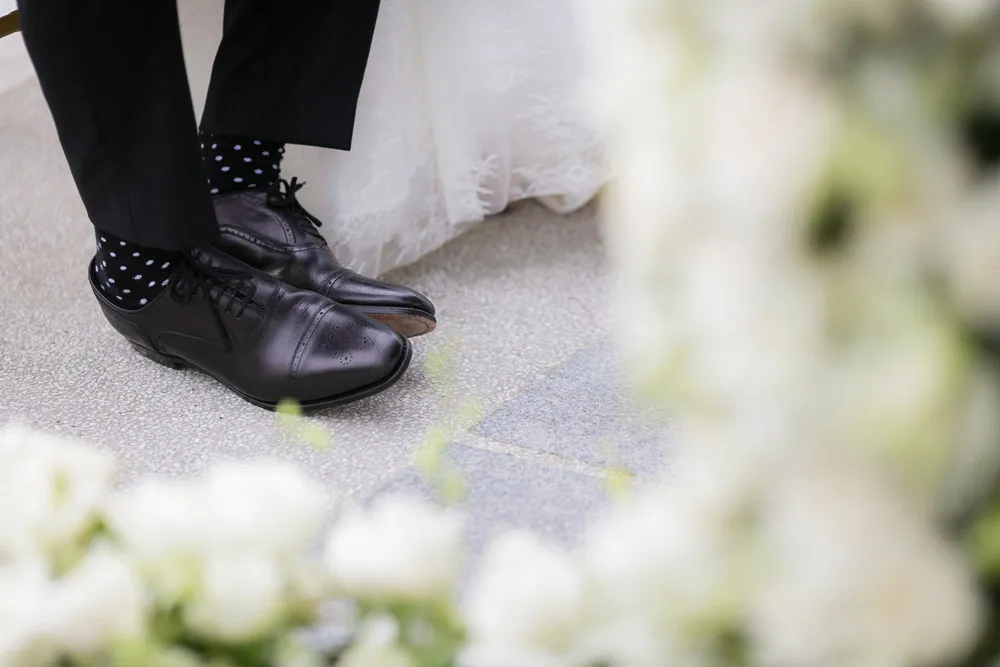 Photo by Stories by Integricity. theweddingnotebook.com