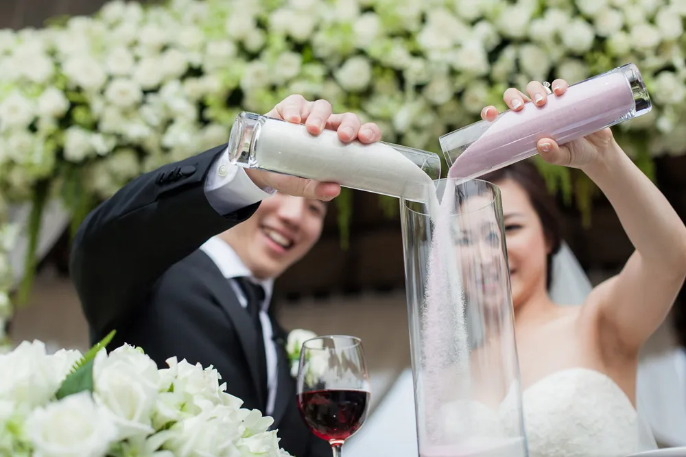 Photo by Stories by Integricity. theweddingnotebook.com