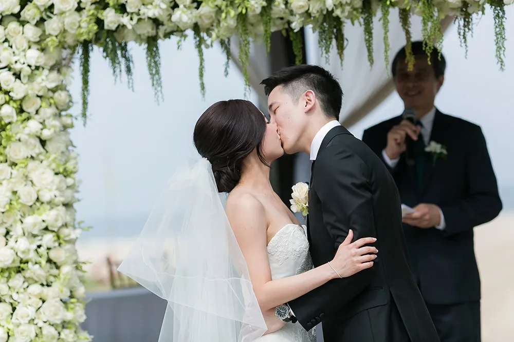 Photo by Stories by Integricity. theweddingnotebook.com