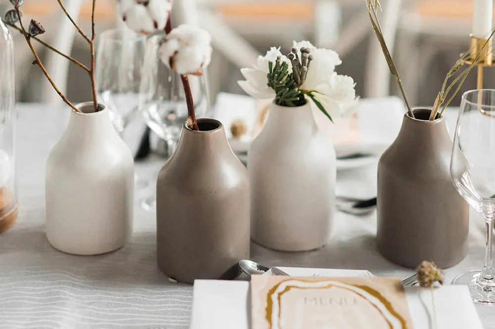 The Westin Kuala Lumpur The Slate Wedding. Photo by Inlight Photos. theweddingnotebook.com