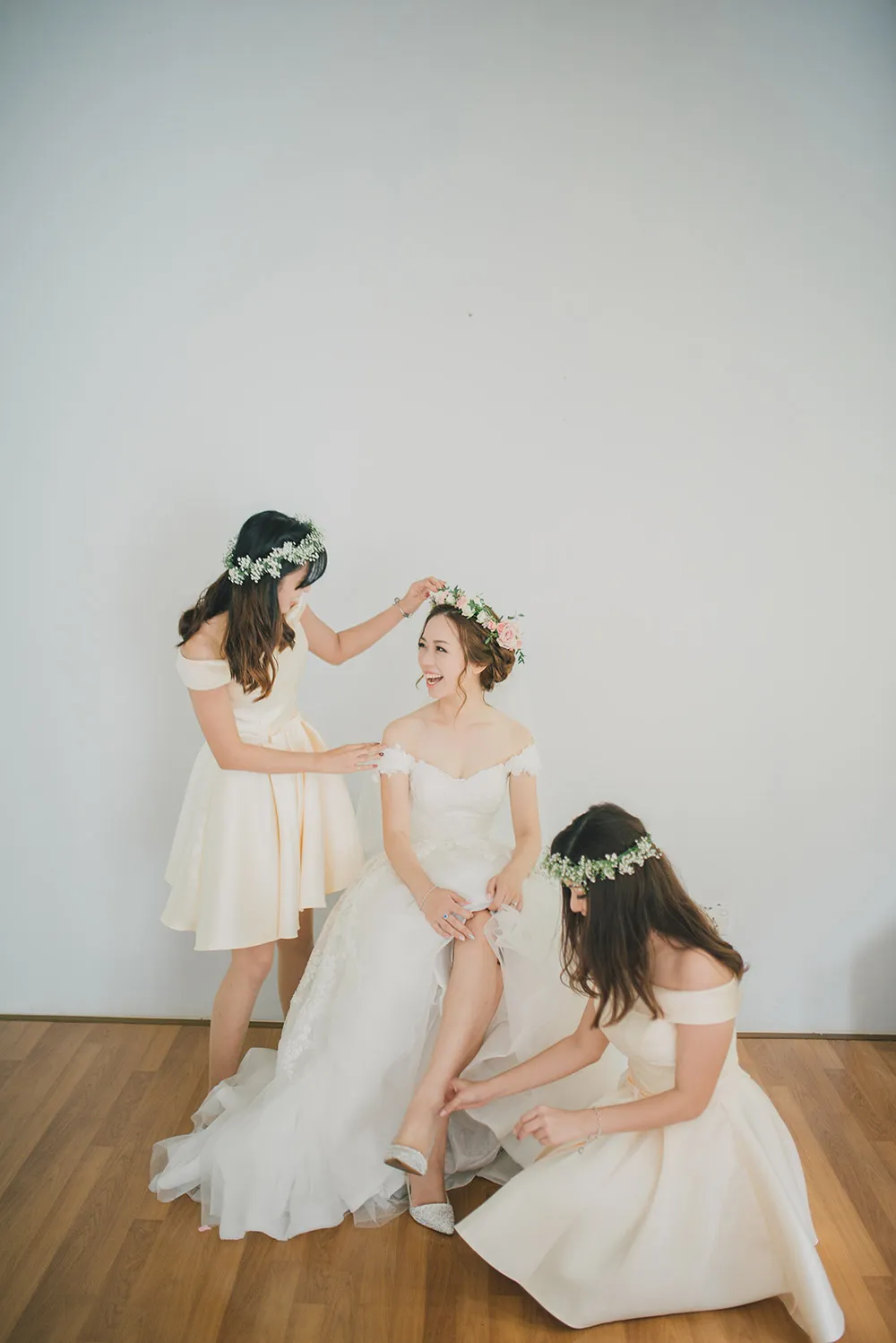 Photo by Fixer Photography. theweddingnotebook.com
