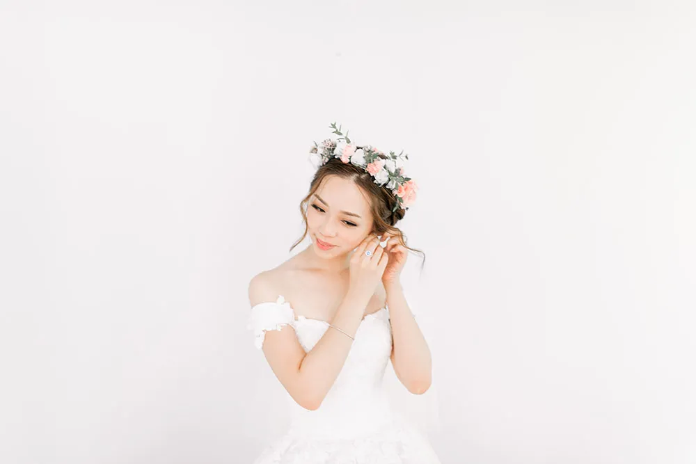Photo by Fixer Photography. theweddingnotebook.com
