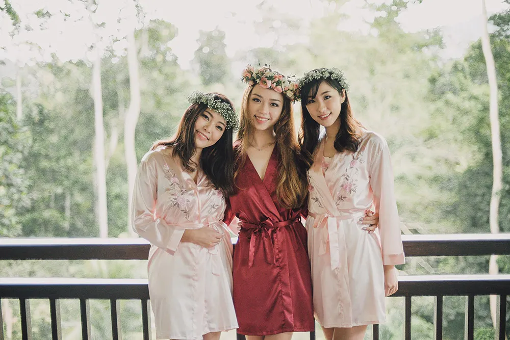 Photo by Fixer Photography. theweddingnotebook.com