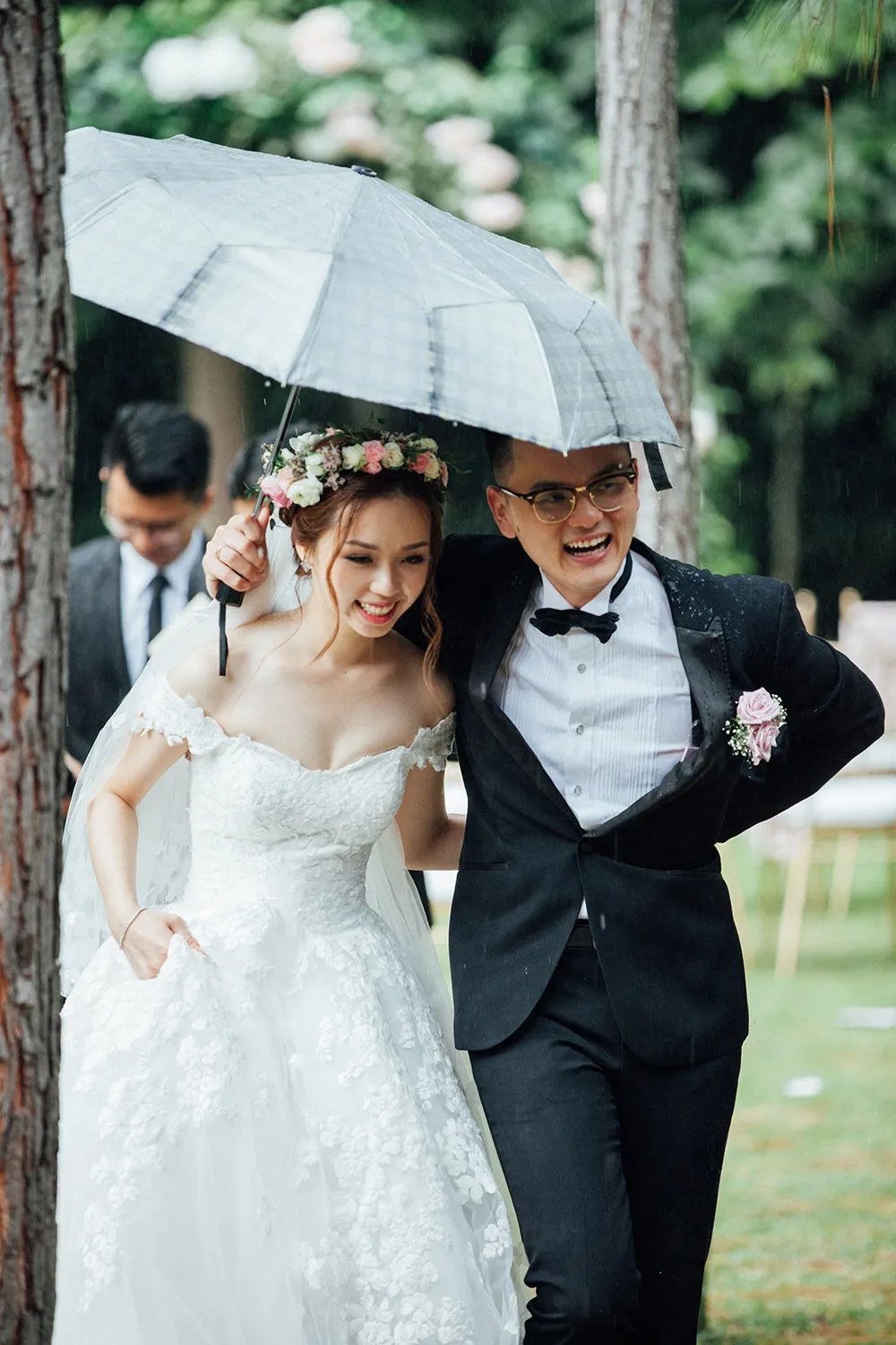 Photo by Fixer Photography. theweddingnotebook.com