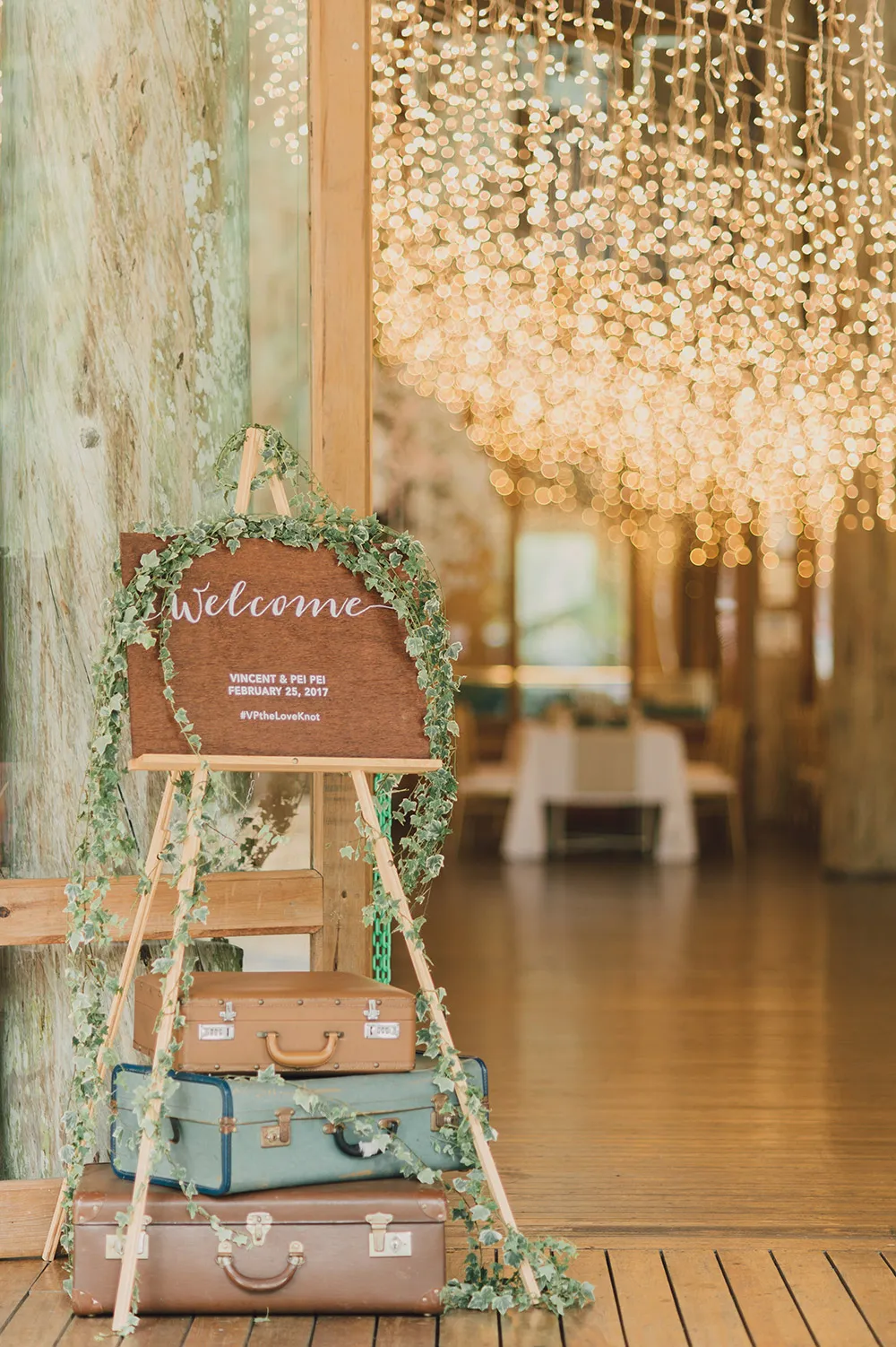 Photo by Fixer Photography. theweddingnotebook.com