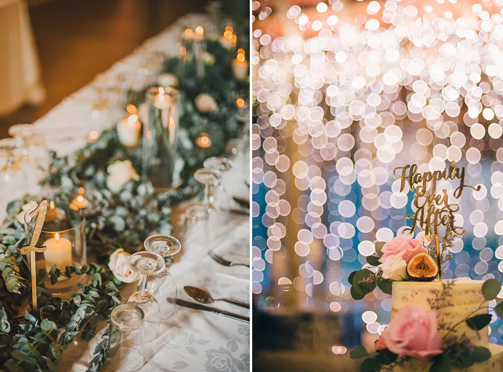 Photo by Fixer Photography. theweddingnotebook.com