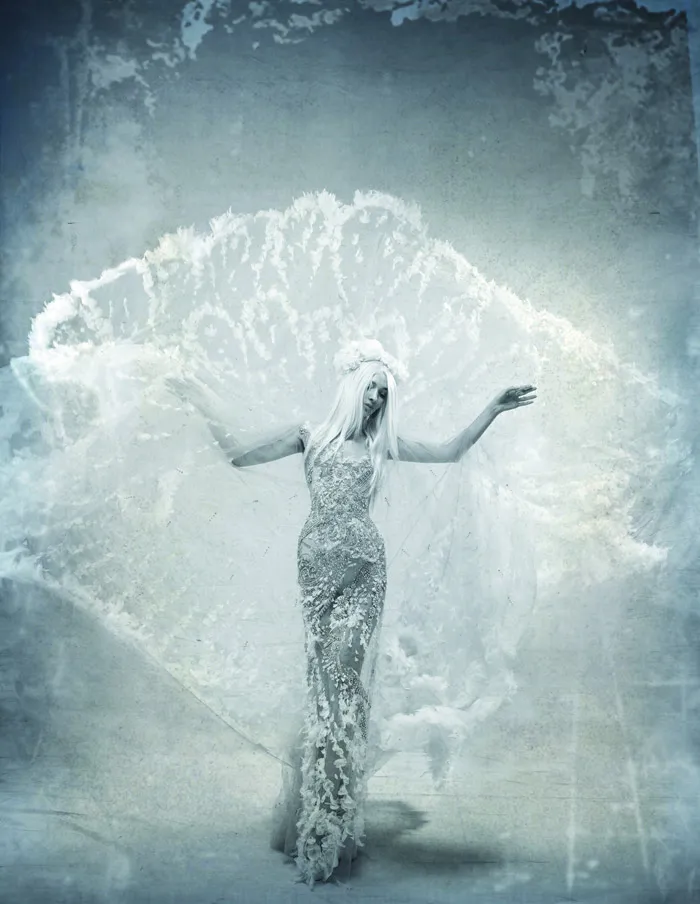 White Collection by Tex Saverio. theweddingnotebook.com