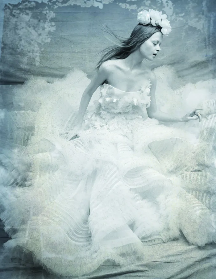 White Collection by Tex Saverio. theweddingnotebook.com