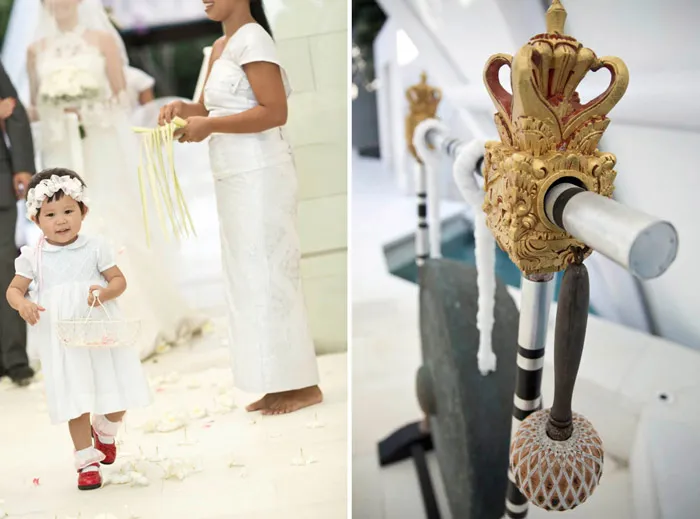 Photo by Iwan Photography. Styling by The Wedding Stylist. theweddingnotebook.com