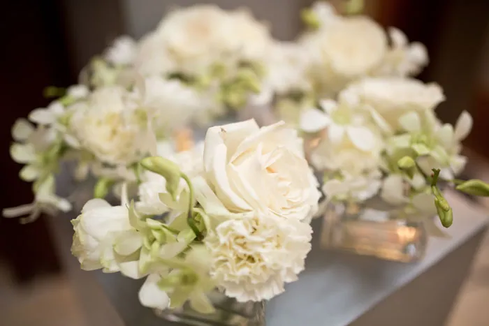 Photo by Iwan Photography. Styling by The Wedding Stylist. theweddingnotebook.com