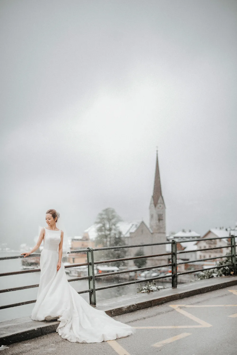 Photo by Fixer Photography. theweddingnotebook.com