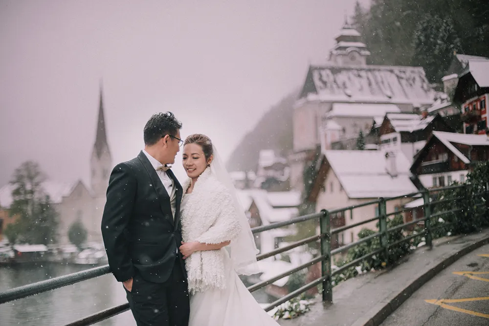 Photo by Fixer Photography. theweddingnotebook.com