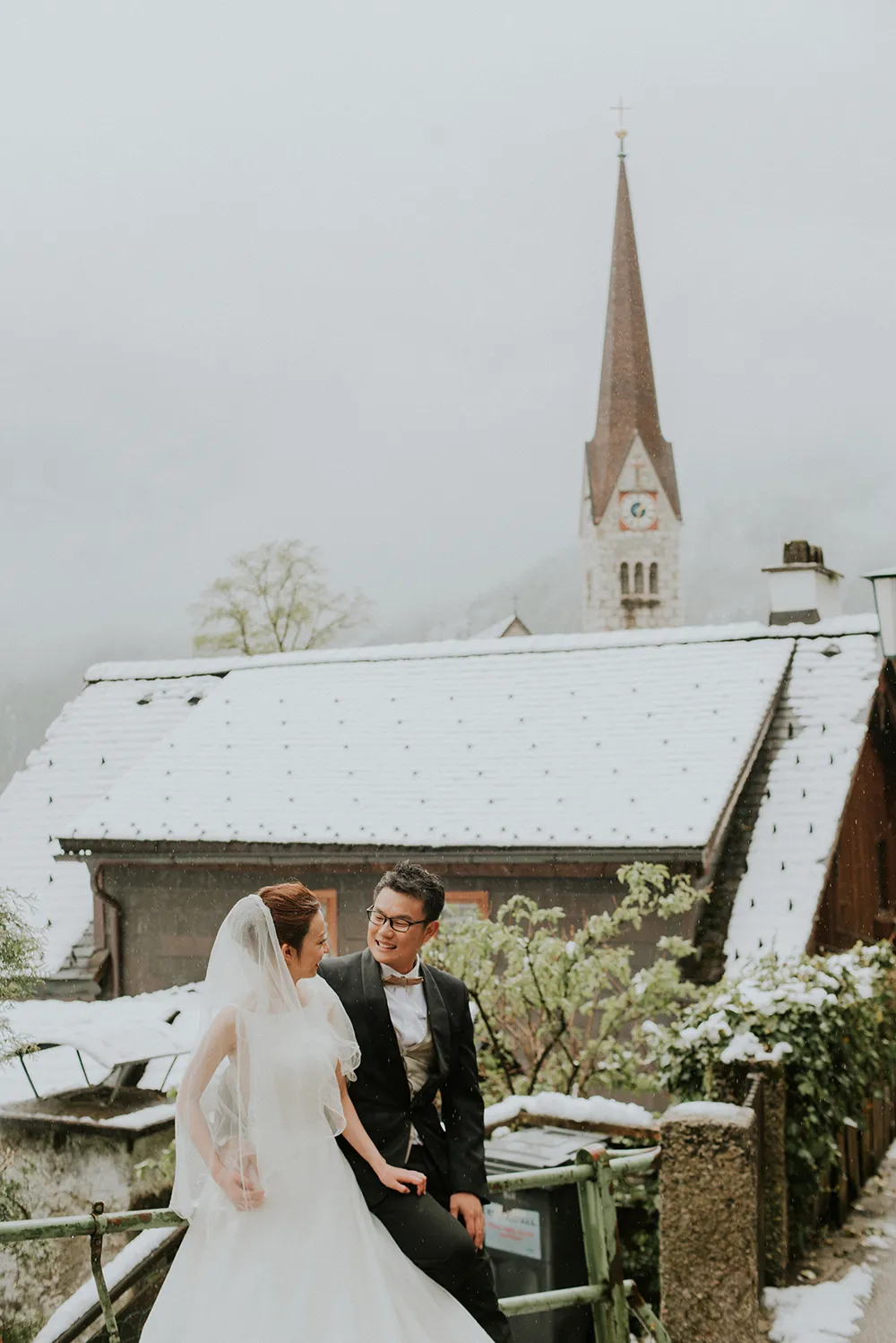 Photo by Fixer Photography. theweddingnotebook.com