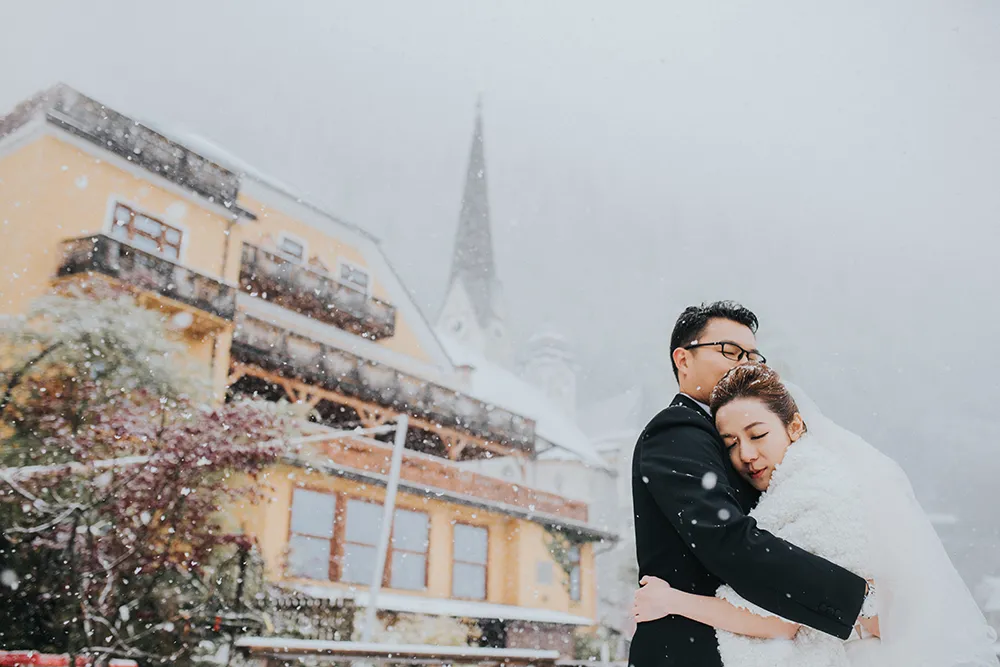 Photo by Fixer Photography. theweddingnotebook.com