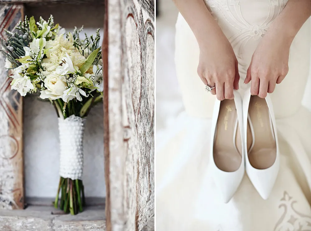 Photo by Axioo. theweddingnotebook.com