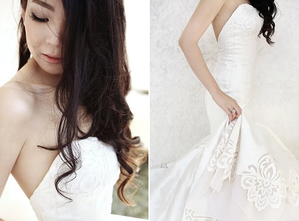 Photo by Axioo. theweddingnotebook.com