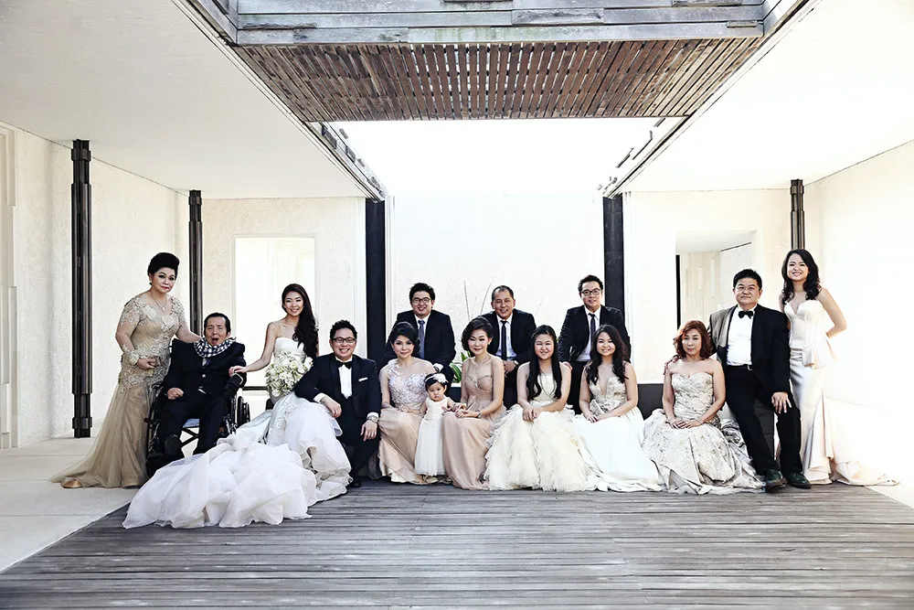 Photo by Axioo. theweddingnotebook.com