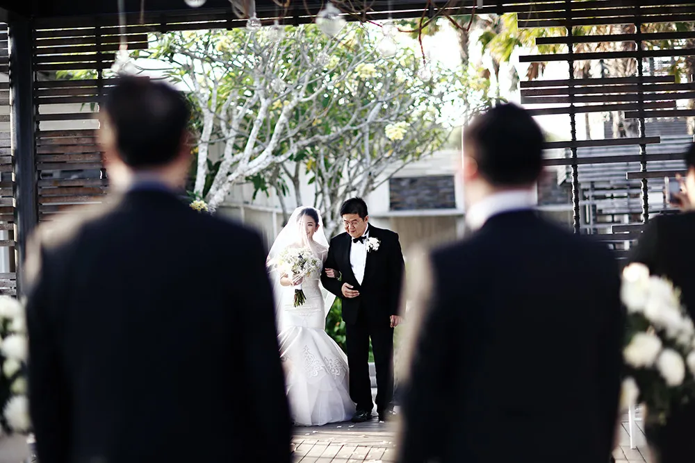 Photo by Axioo. theweddingnotebook.com