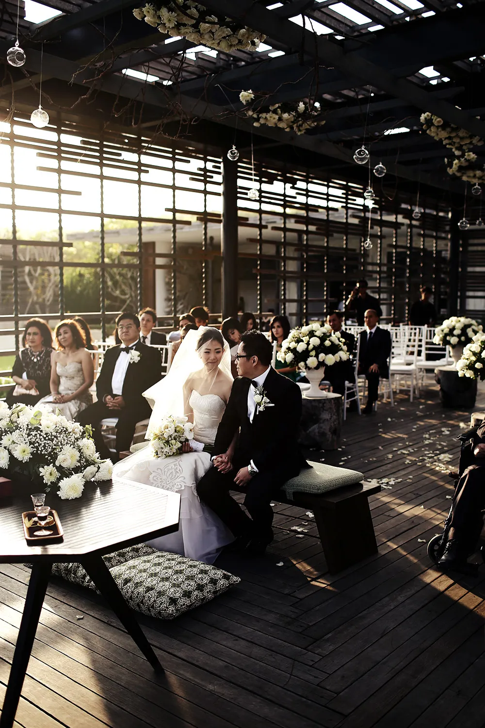 Photo by Axioo. theweddingnotebook.com