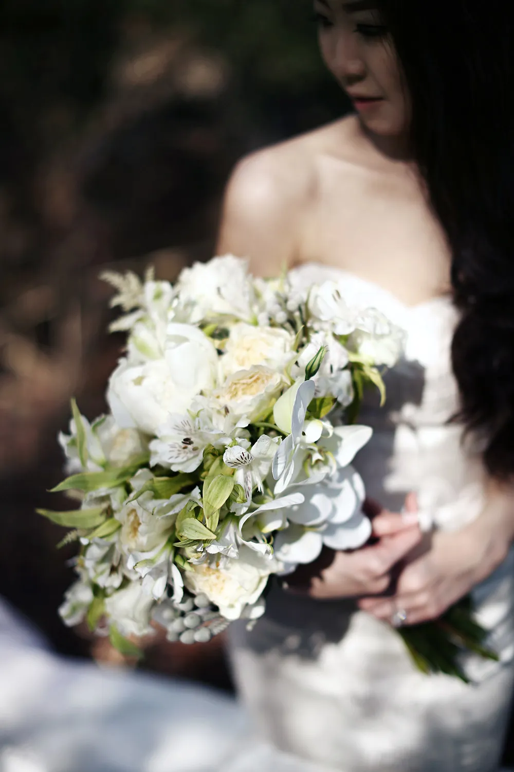 Photo by Axioo. theweddingnotebook.com