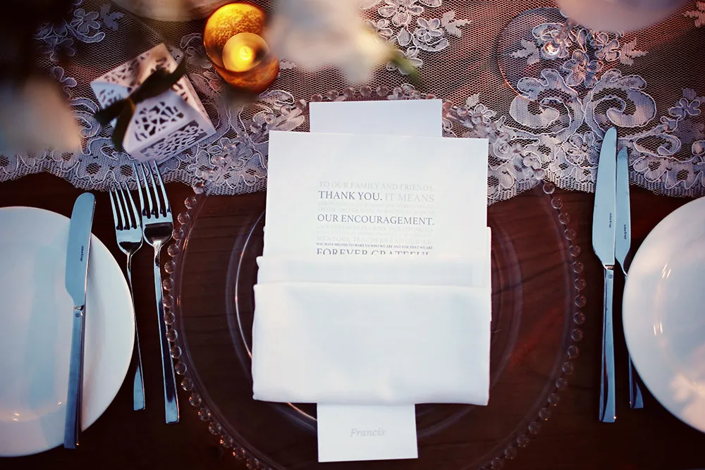 Photo by Axioo. theweddingnotebook.com