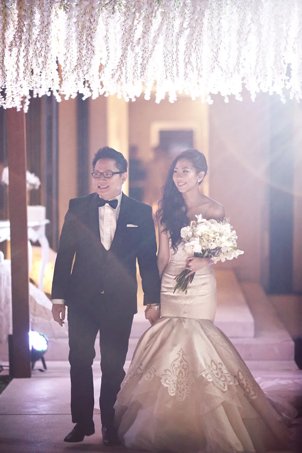 Photo by Axioo. https://theweddingnotebook.com/inspire