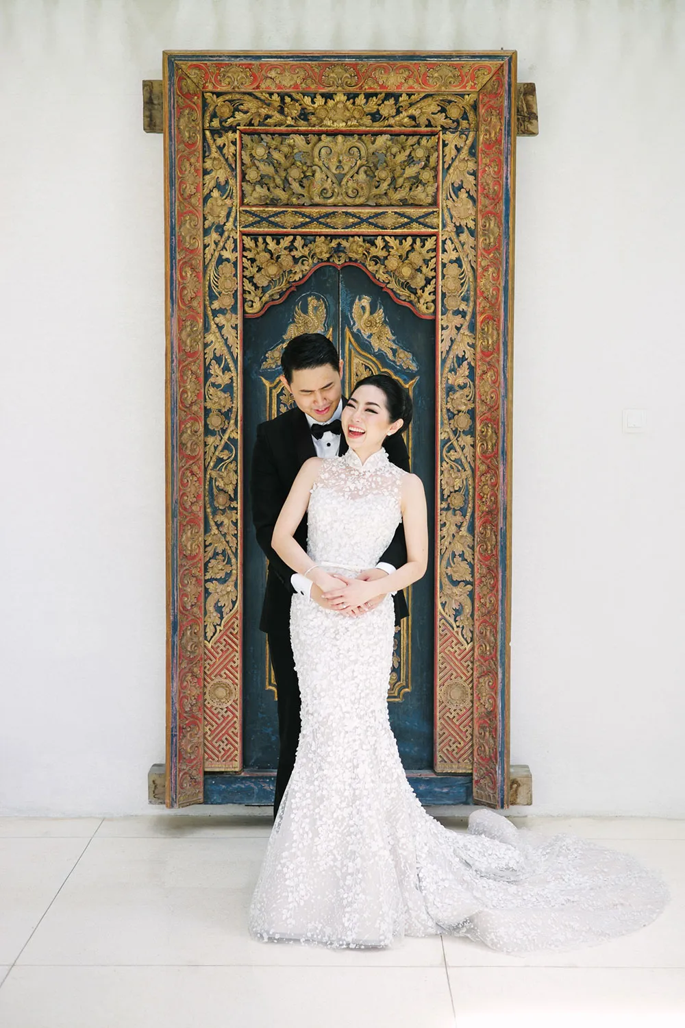 Photo by Axioo. theweddingnotebook.com
