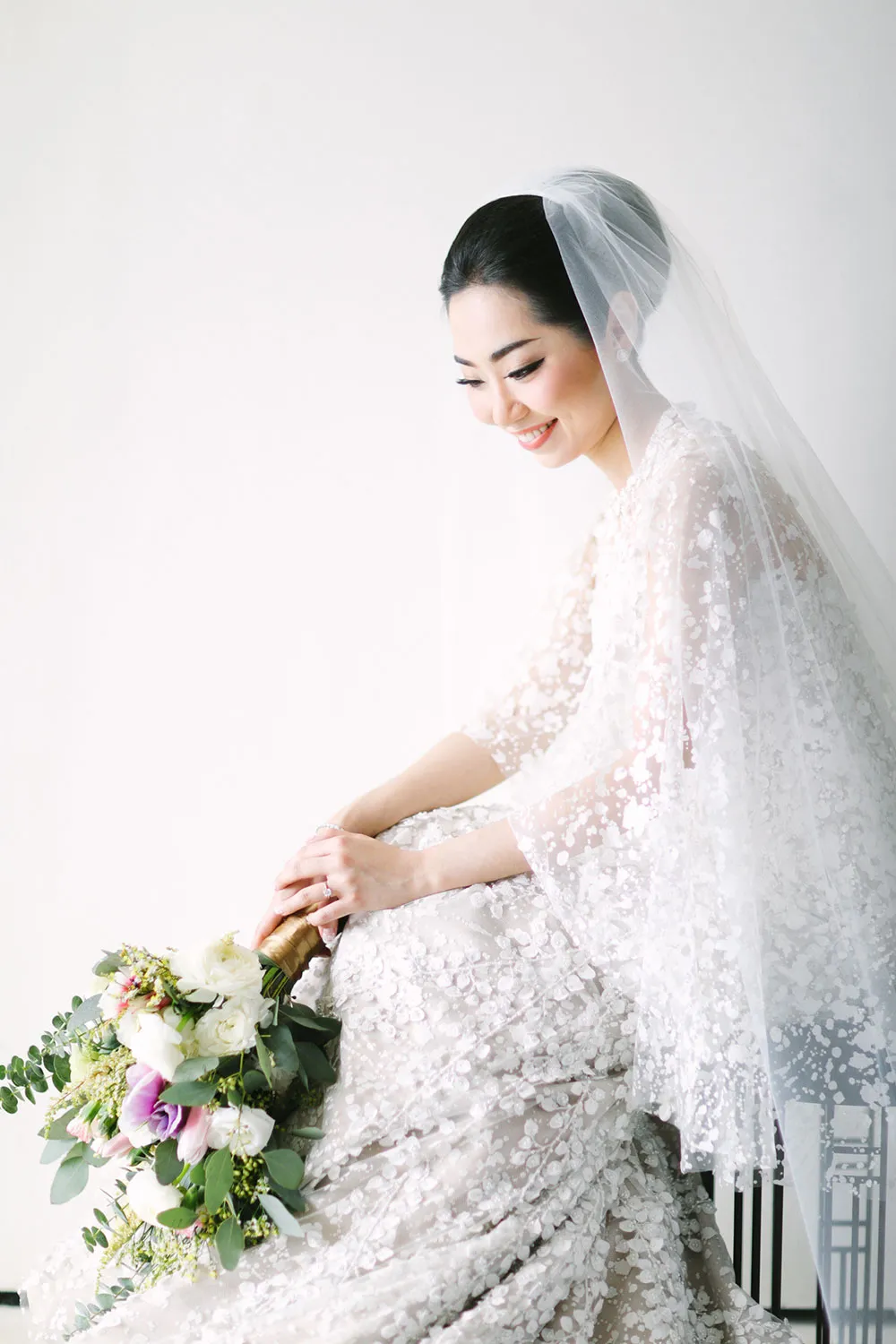 Photo by Axioo. theweddingnotebook.com