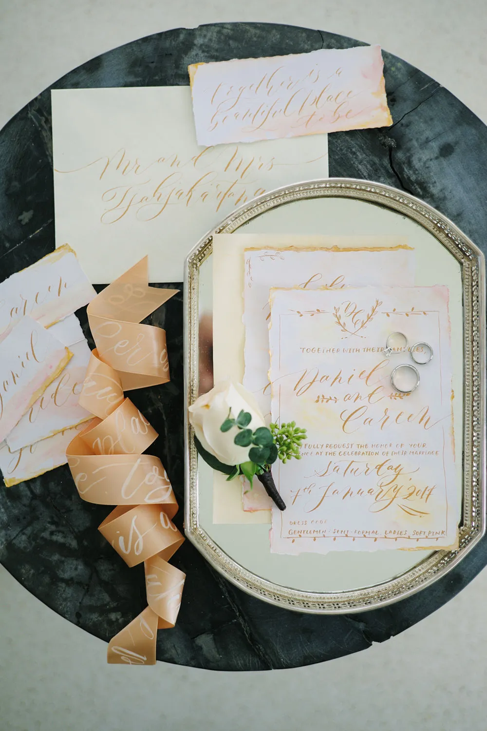 Photo by Axioo. theweddingnotebook.com