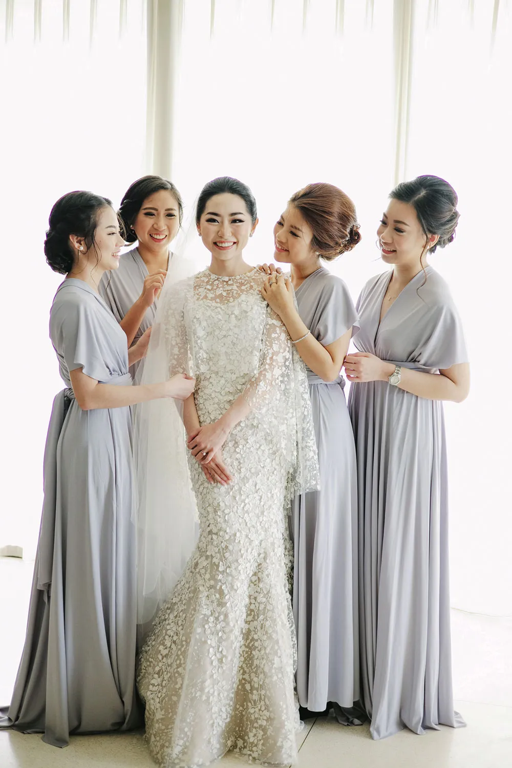 Photo by Axioo. theweddingnotebook.com