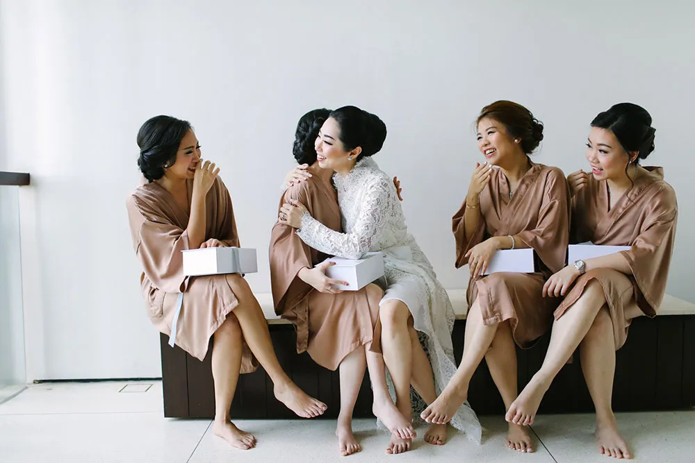 Photo by Axioo. theweddingnotebook.com