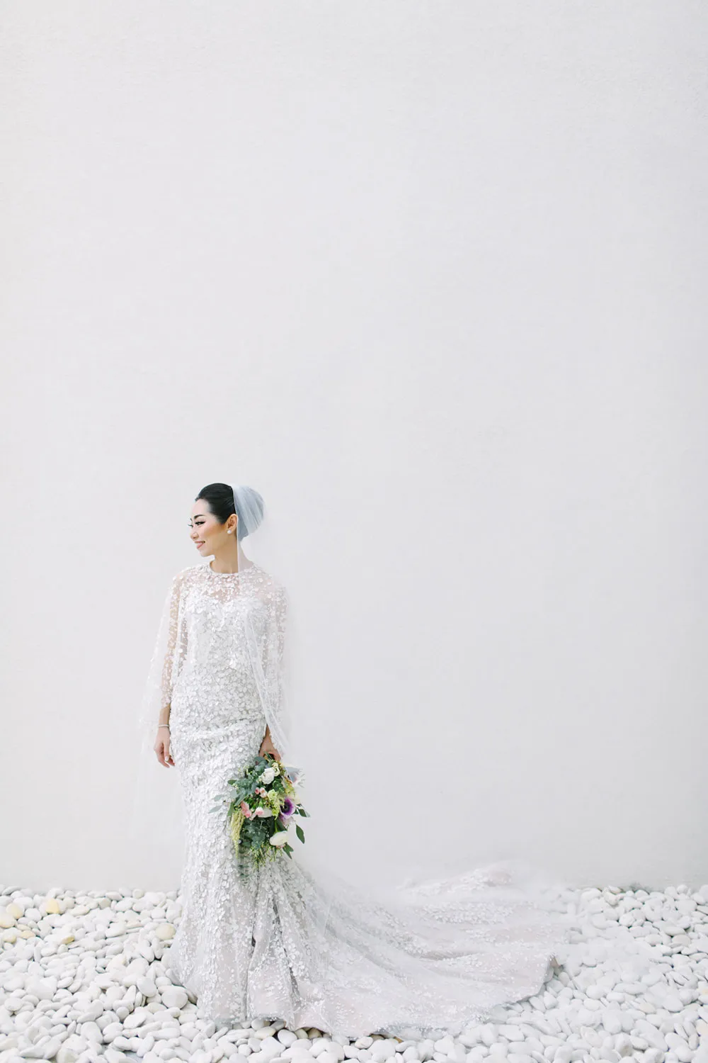 Photo by Axioo. theweddingnotebook.com