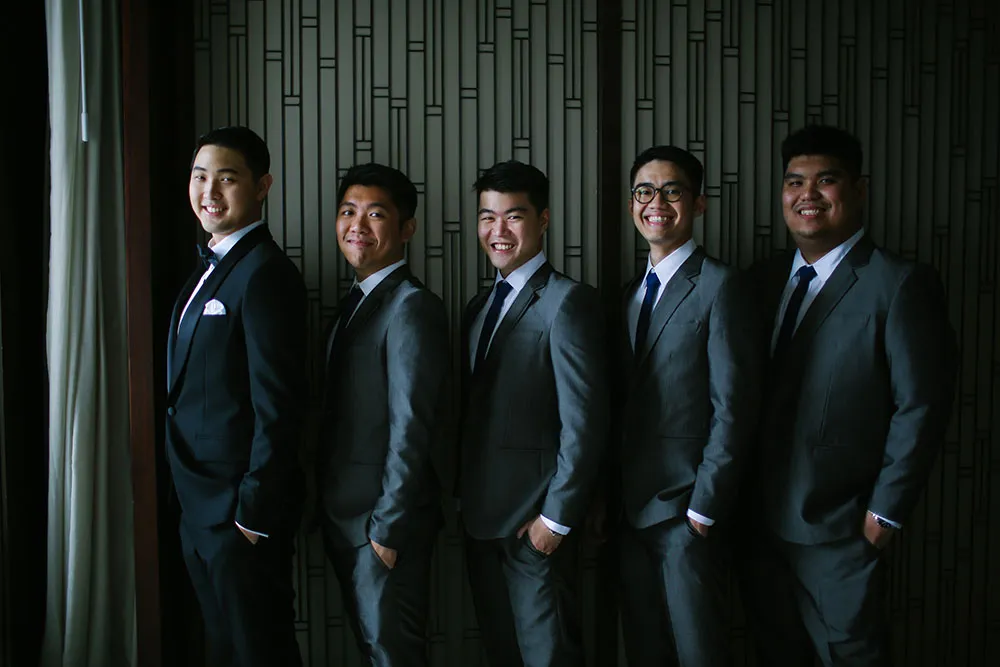Photo by Axioo. theweddingnotebook.com