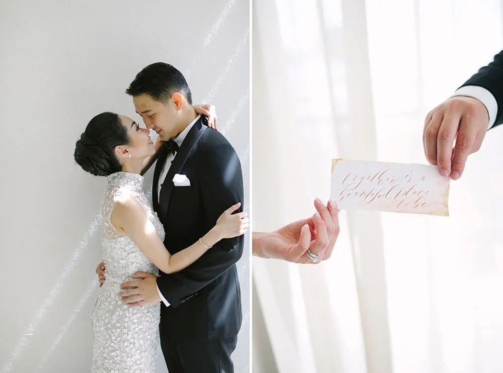Photo by Axioo. theweddingnotebook.com
