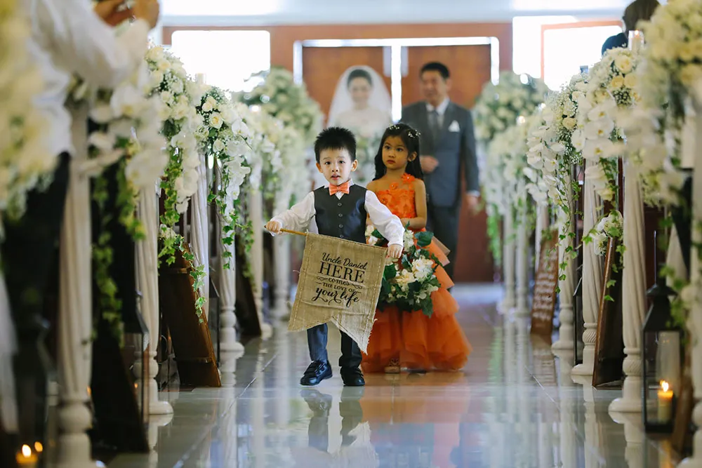 Photo by Axioo. theweddingnotebook.com