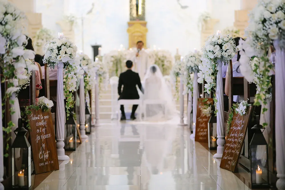 Photo by Axioo. theweddingnotebook.com