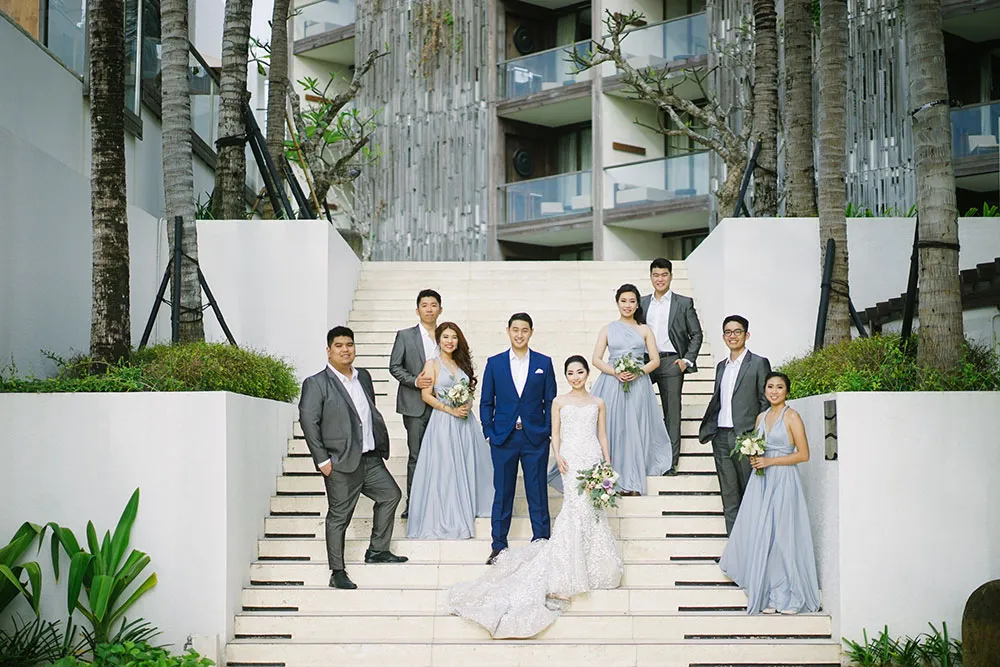 Photo by Axioo. theweddingnotebook.com