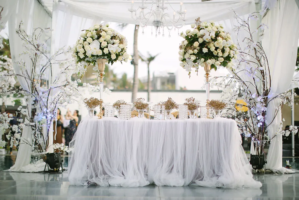 Photo by Axioo. theweddingnotebook.com