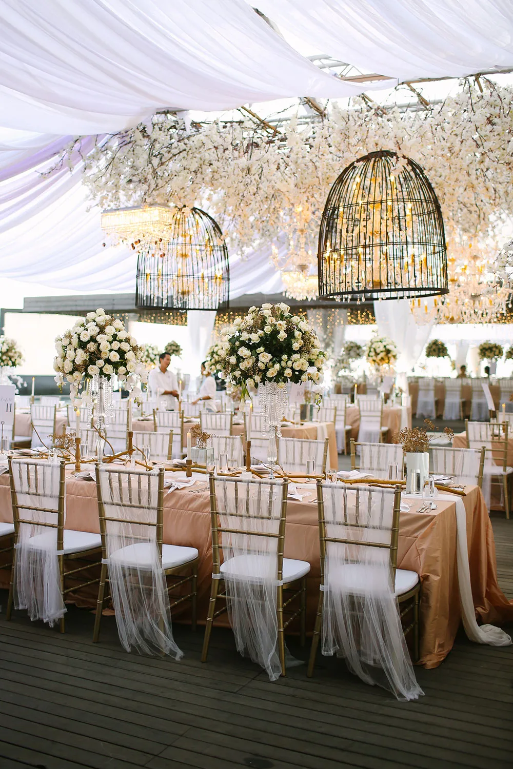 Photo by Axioo. theweddingnotebook.com
