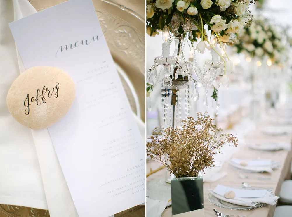 Photo by Axioo. theweddingnotebook.com