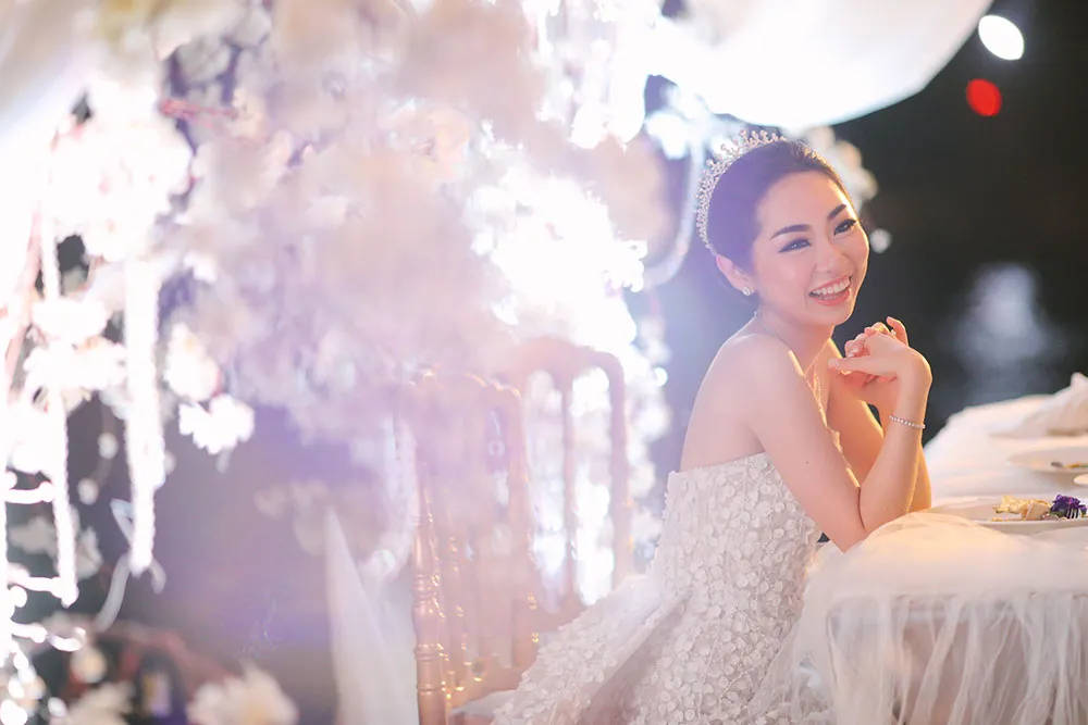 Photo by Axioo. theweddingnotebook.com