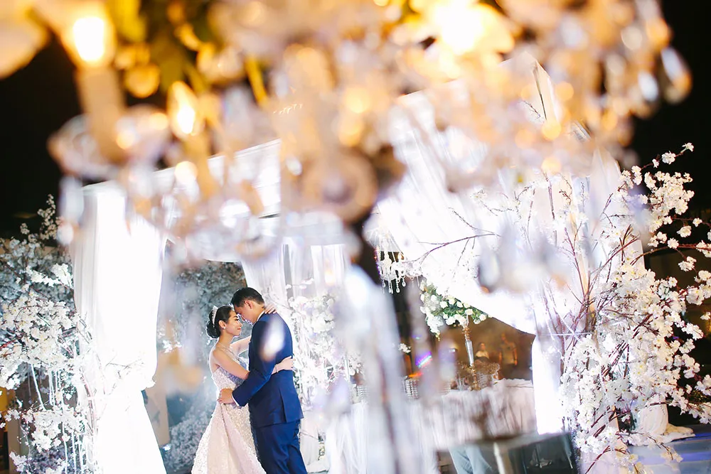 Photo by Axioo. theweddingnotebook.com