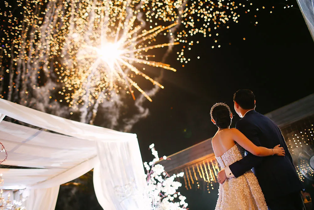 Photo by Axioo. theweddingnotebook.com
